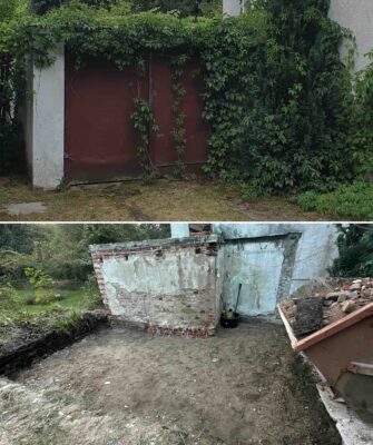 Prace porządkowe